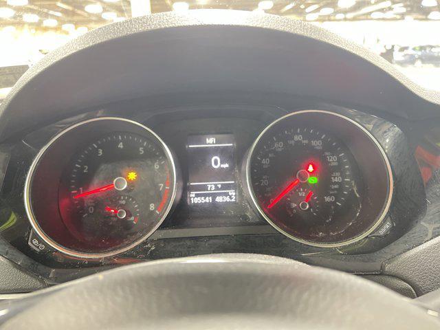 used 2018 Volkswagen Jetta car, priced at $9,997