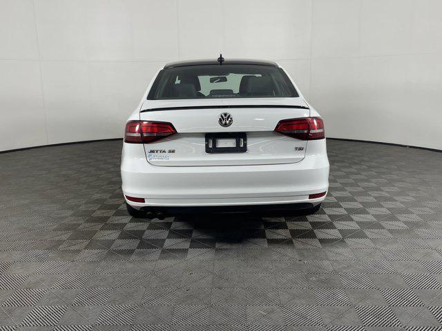 used 2018 Volkswagen Jetta car, priced at $9,997
