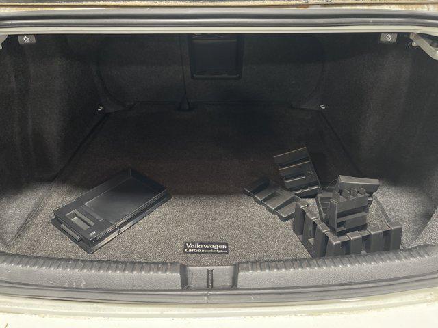 used 2018 Volkswagen Jetta car, priced at $9,997