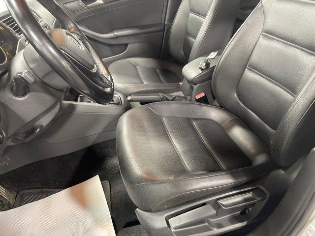 used 2018 Volkswagen Jetta car, priced at $9,997