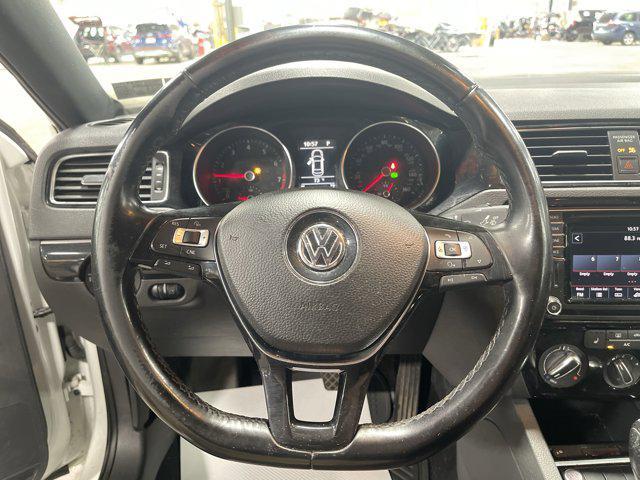 used 2018 Volkswagen Jetta car, priced at $9,997