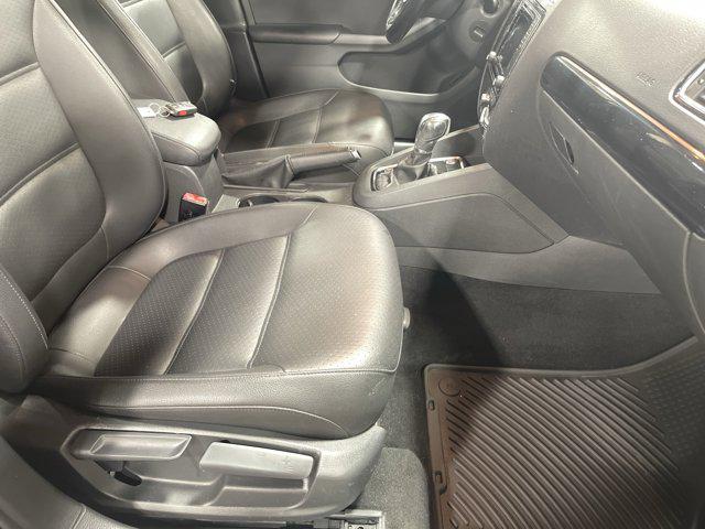 used 2018 Volkswagen Jetta car, priced at $9,997
