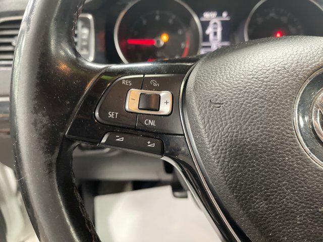 used 2018 Volkswagen Jetta car, priced at $9,997