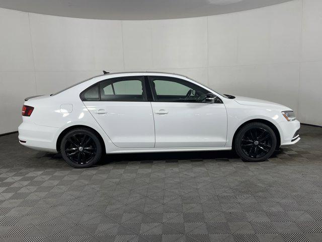 used 2018 Volkswagen Jetta car, priced at $9,997