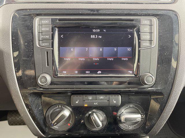 used 2018 Volkswagen Jetta car, priced at $9,997