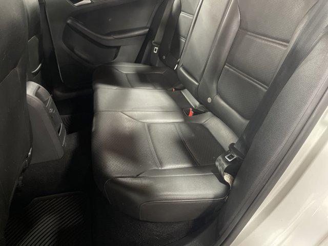 used 2018 Volkswagen Jetta car, priced at $9,997
