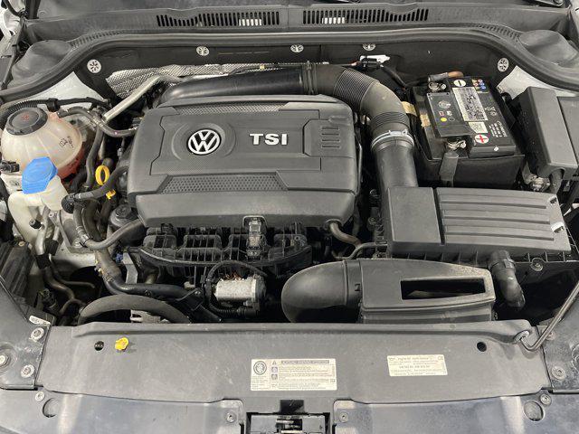 used 2018 Volkswagen Jetta car, priced at $9,997