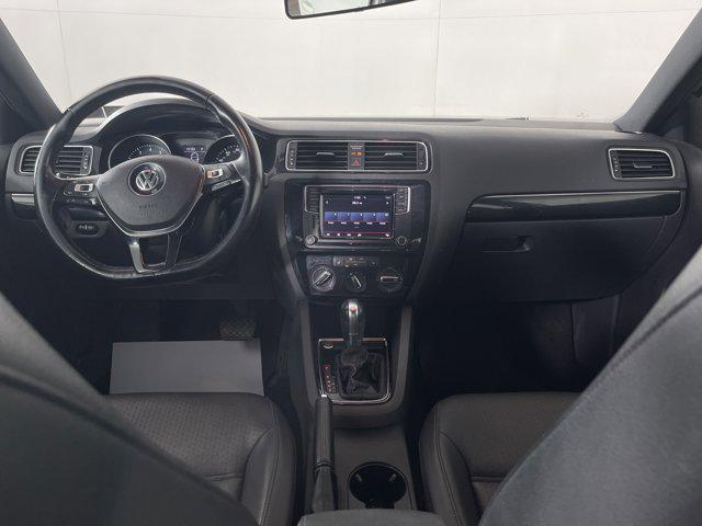 used 2018 Volkswagen Jetta car, priced at $9,997