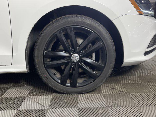 used 2018 Volkswagen Jetta car, priced at $9,997