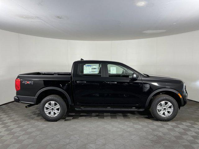 new 2024 Ford Ranger car, priced at $38,745