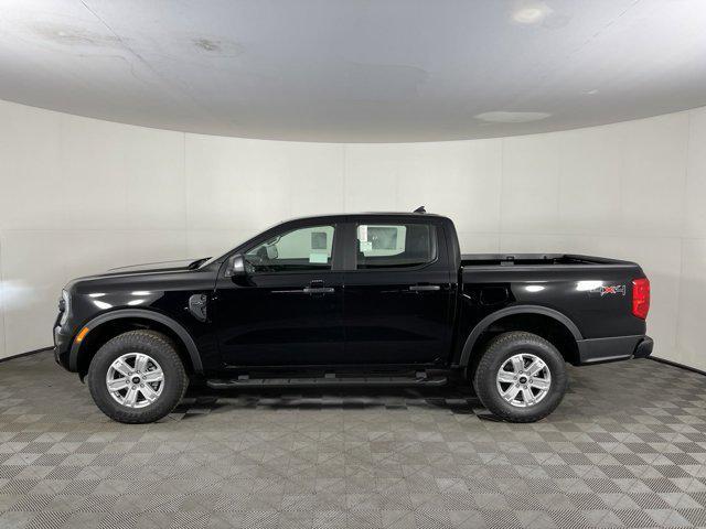 new 2024 Ford Ranger car, priced at $38,745