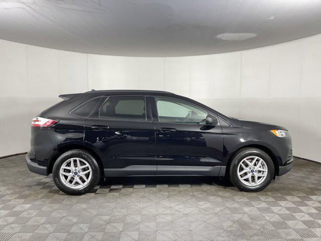 used 2021 Ford Edge car, priced at $21,497