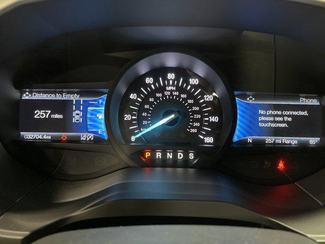 used 2021 Ford Edge car, priced at $21,497