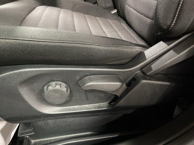used 2021 Ford Edge car, priced at $21,497