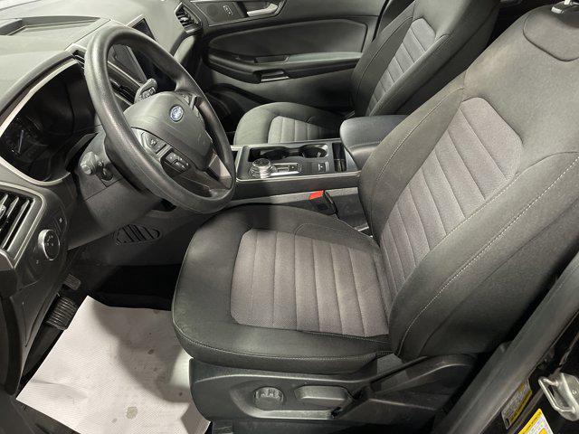 used 2021 Ford Edge car, priced at $21,497