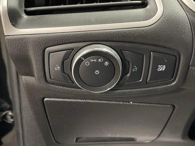 used 2021 Ford Edge car, priced at $21,497