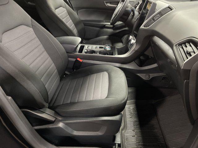 used 2021 Ford Edge car, priced at $21,497