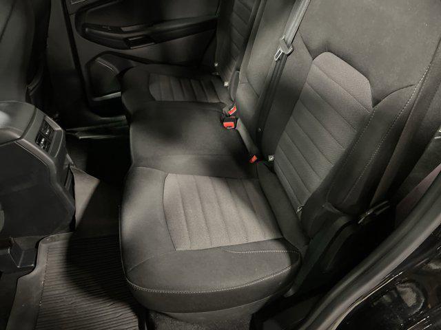 used 2021 Ford Edge car, priced at $21,497