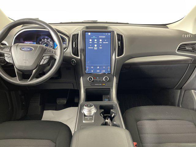 used 2021 Ford Edge car, priced at $21,497