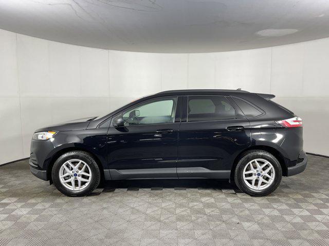 used 2021 Ford Edge car, priced at $21,497