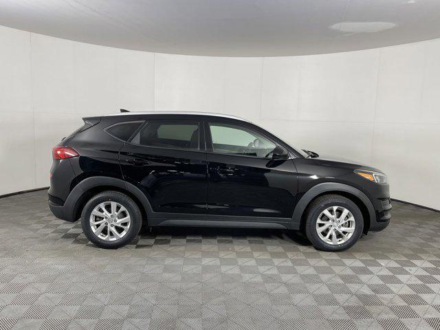 used 2019 Hyundai Tucson car, priced at $15,497