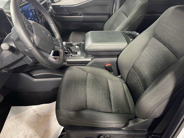 used 2022 Ford F-150 car, priced at $40,997