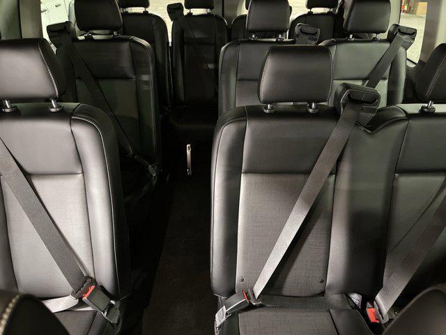 new 2024 Ford Transit-350 car, priced at $60,002