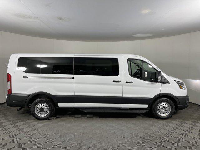 new 2024 Ford Transit-350 car, priced at $60,002