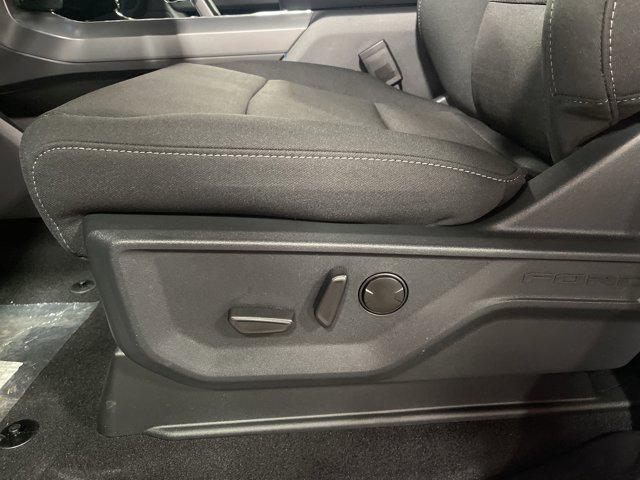 new 2025 Ford F-150 car, priced at $56,378