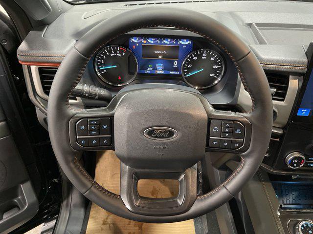 new 2024 Ford Expedition car, priced at $66,318