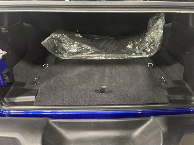 used 2019 Jeep Wrangler Unlimited car, priced at $23,497