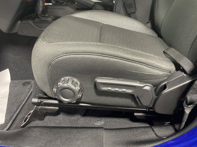 used 2019 Jeep Wrangler Unlimited car, priced at $23,497