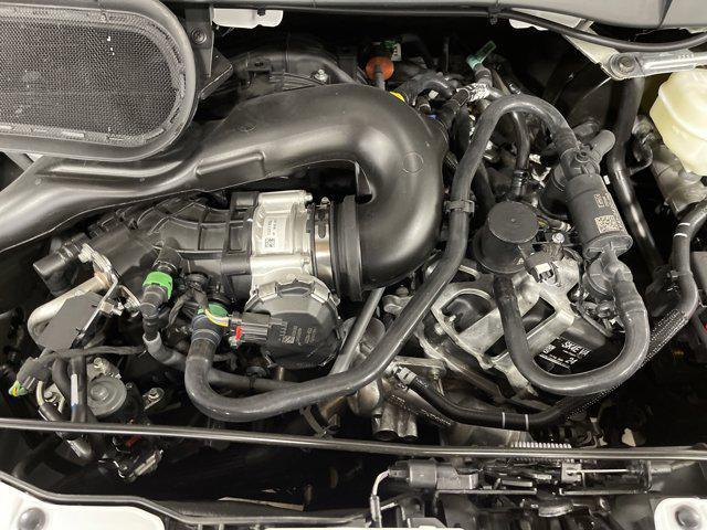 new 2025 Ford Transit-150 car, priced at $46,510