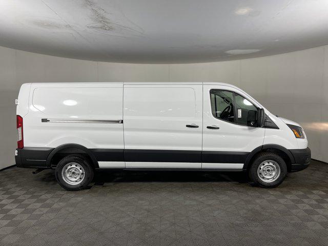new 2025 Ford Transit-150 car, priced at $46,510