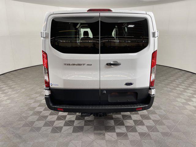 new 2025 Ford Transit-150 car, priced at $46,510