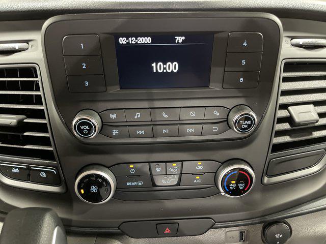 new 2025 Ford Transit-150 car, priced at $46,510