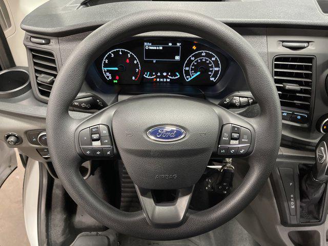 new 2025 Ford Transit-150 car, priced at $46,510