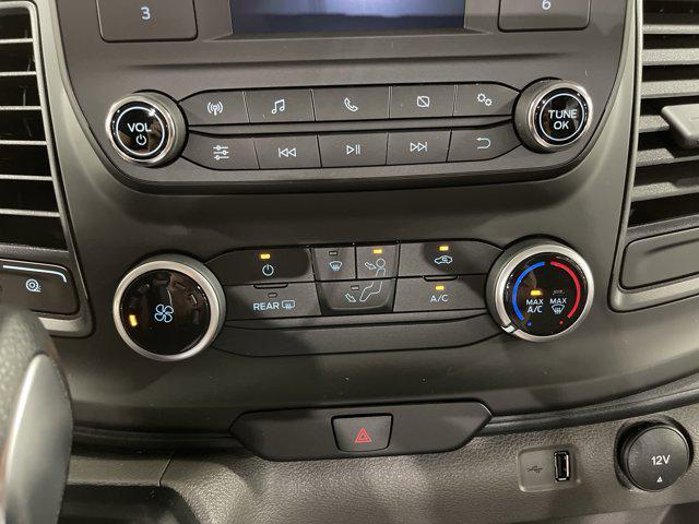 new 2025 Ford Transit-150 car, priced at $46,510