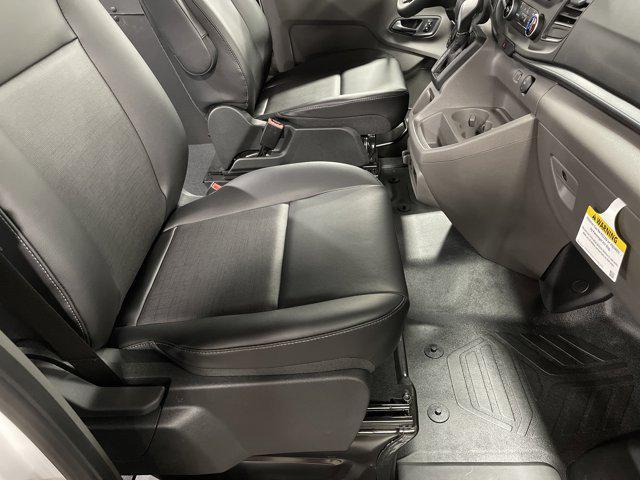 new 2025 Ford Transit-150 car, priced at $46,510