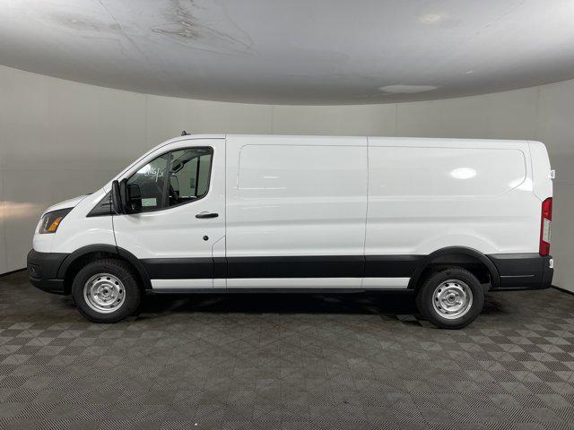 new 2025 Ford Transit-150 car, priced at $46,510