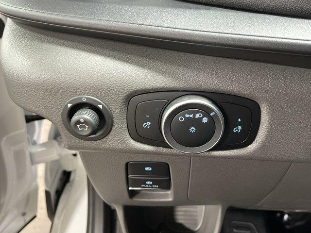 new 2025 Ford Transit-150 car, priced at $46,510