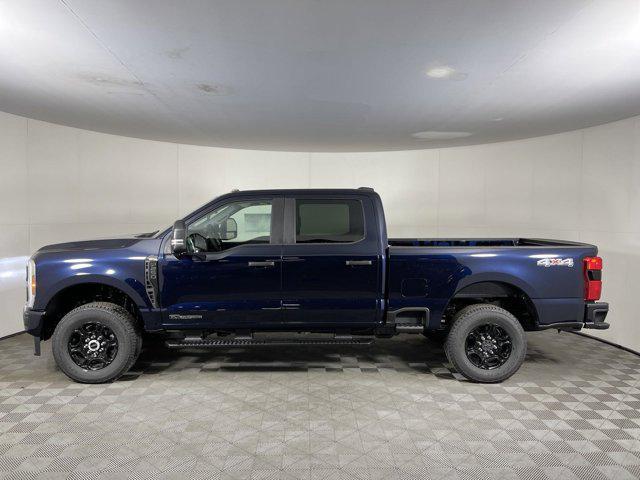 new 2024 Ford F-250 car, priced at $65,619