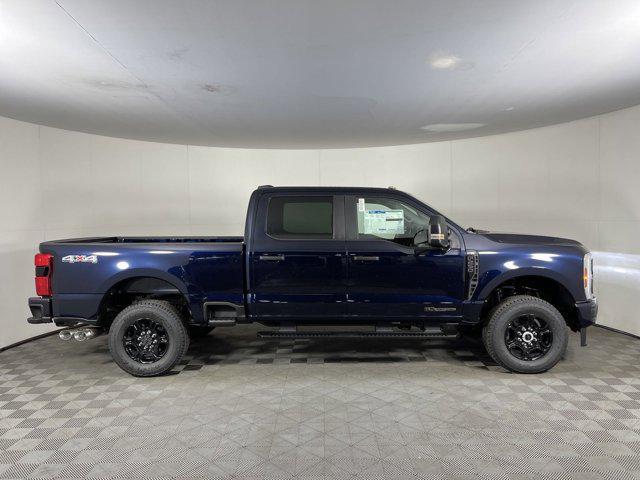 new 2024 Ford F-250 car, priced at $65,619