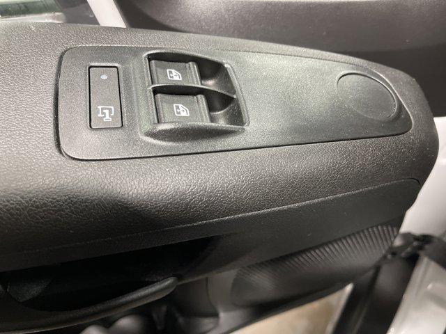 used 2023 Ram ProMaster 2500 car, priced at $32,997
