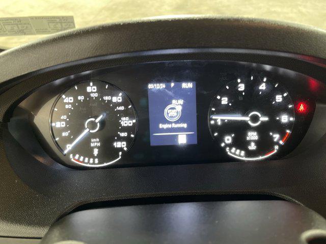 used 2023 Ram ProMaster 2500 car, priced at $32,997