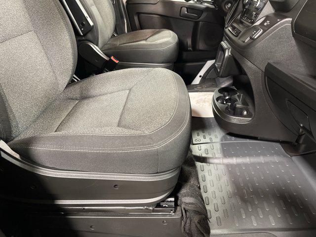 used 2023 Ram ProMaster 2500 car, priced at $32,997