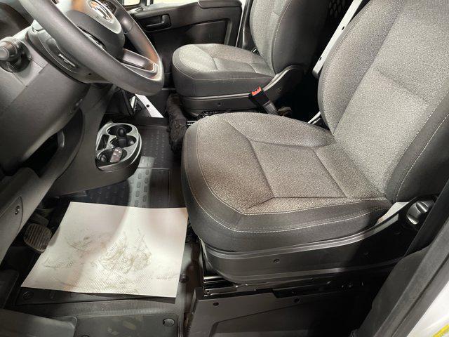 used 2023 Ram ProMaster 2500 car, priced at $32,997