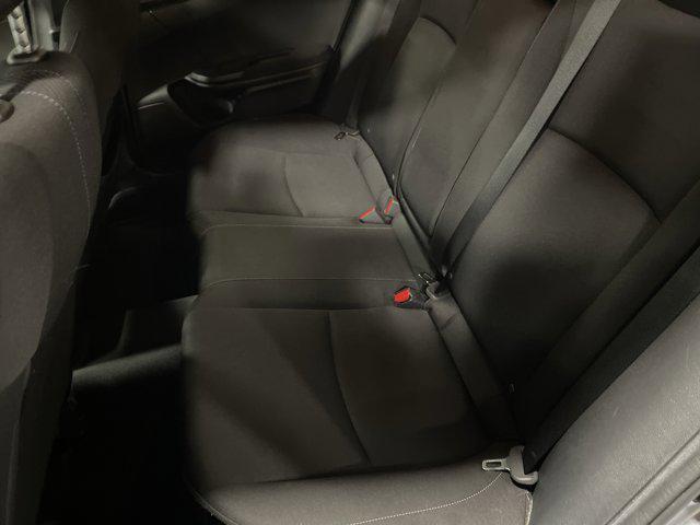 used 2019 Honda Civic car, priced at $20,997