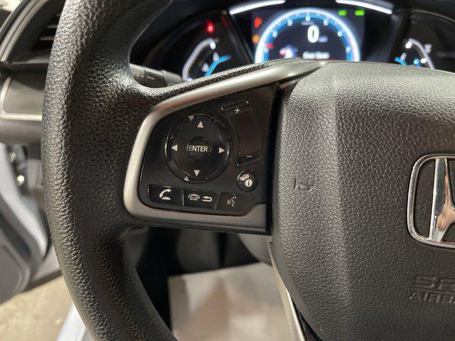 used 2019 Honda Civic car, priced at $20,997