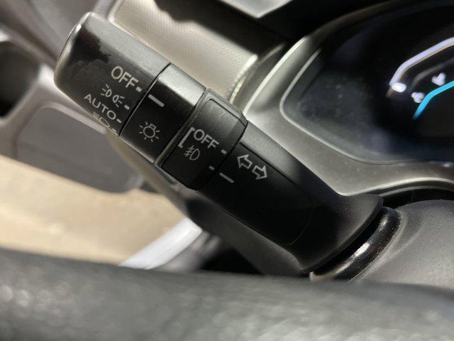 used 2019 Honda Civic car, priced at $20,997